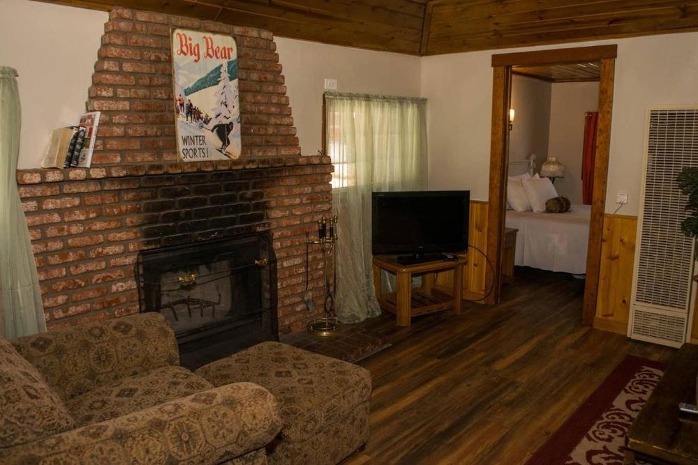 Black Forest Lodge