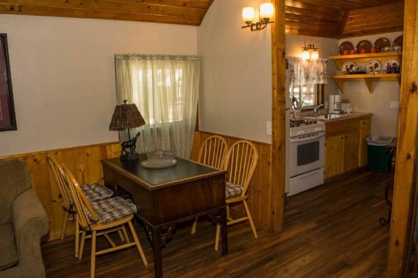 Black Forest Lodge image 10