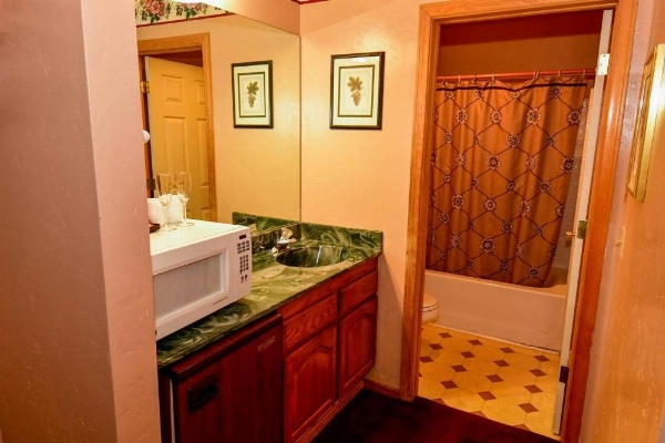 Black Forest Lodge image 131