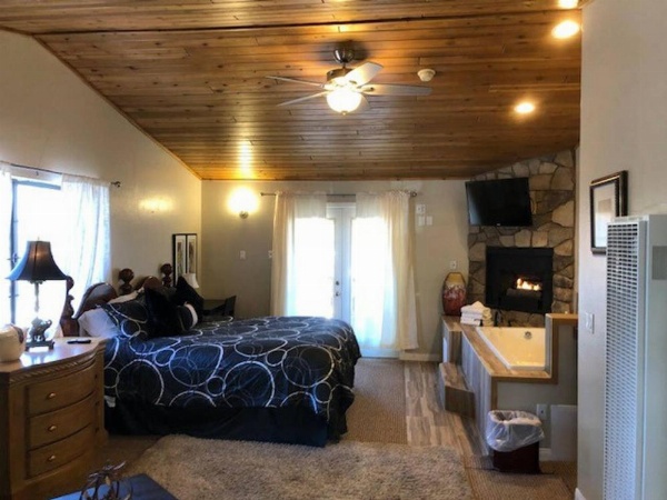 Black Forest Lodge image 134