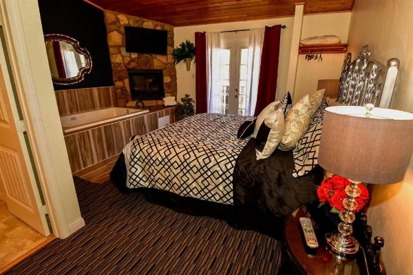 Black Forest Lodge image 138