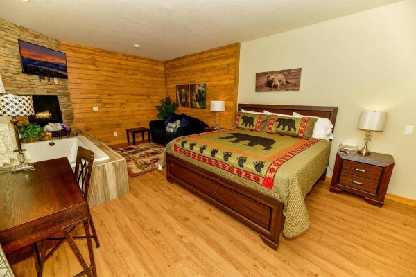 Black Forest Lodge image 145