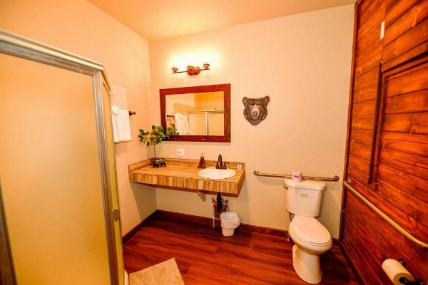 Black Forest Lodge image 150