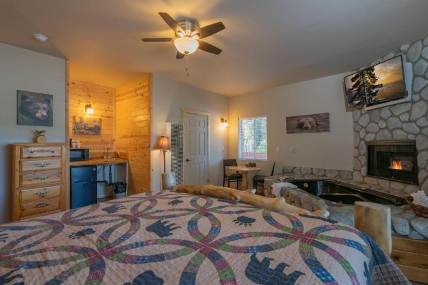 Black Forest Lodge image 179
