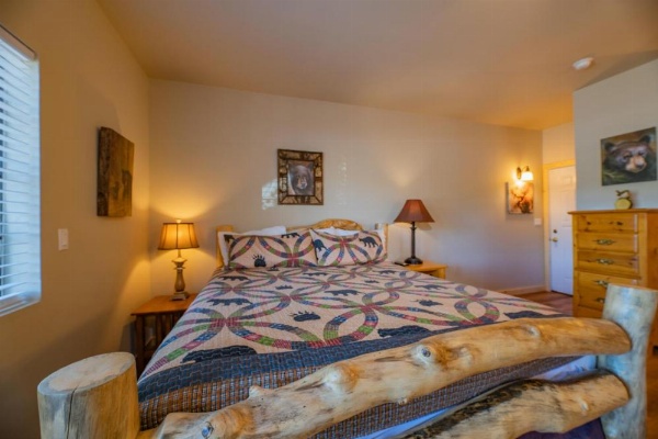 Black Forest Lodge image 180