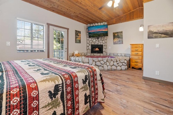 Black Forest Lodge image 195