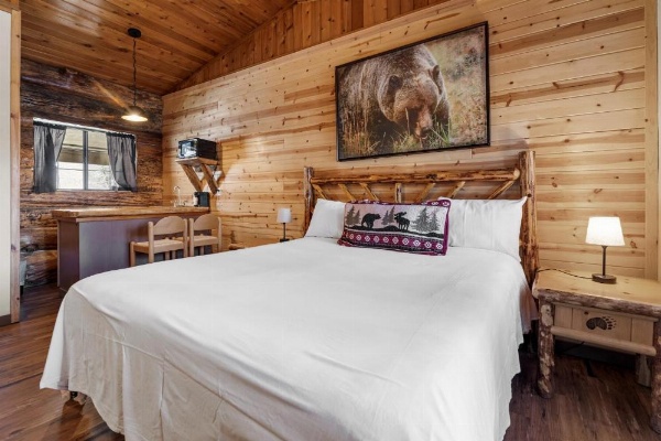 Black Forest Lodge image 198
