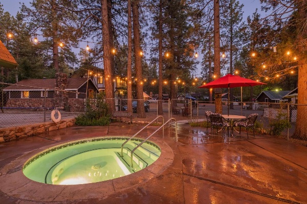 Black Forest Lodge Main image
