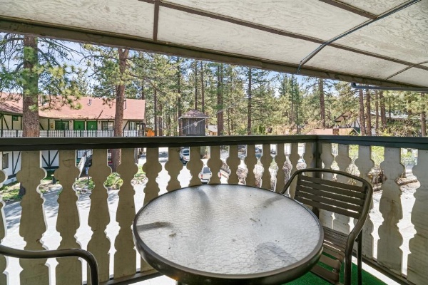 Black Forest Lodge image 43