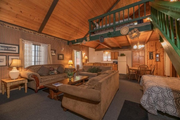 Black Forest Lodge image 50