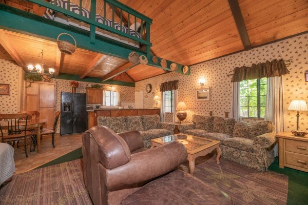 Black Forest Lodge image 54