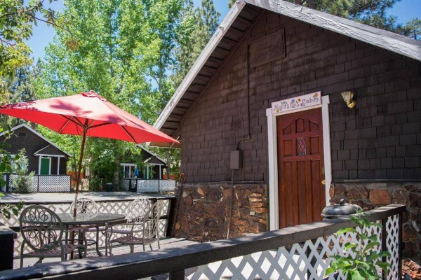Black Forest Lodge image 6