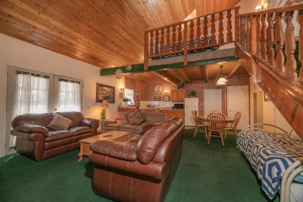 Black Forest Lodge image 62