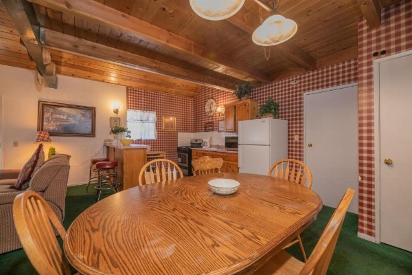 Black Forest Lodge image 64