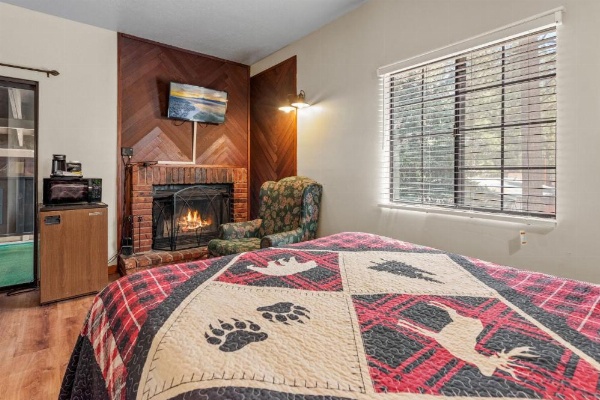 Black Forest Lodge image 78