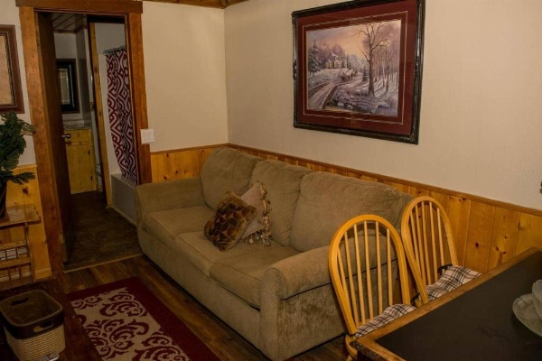 Black Forest Lodge image 8